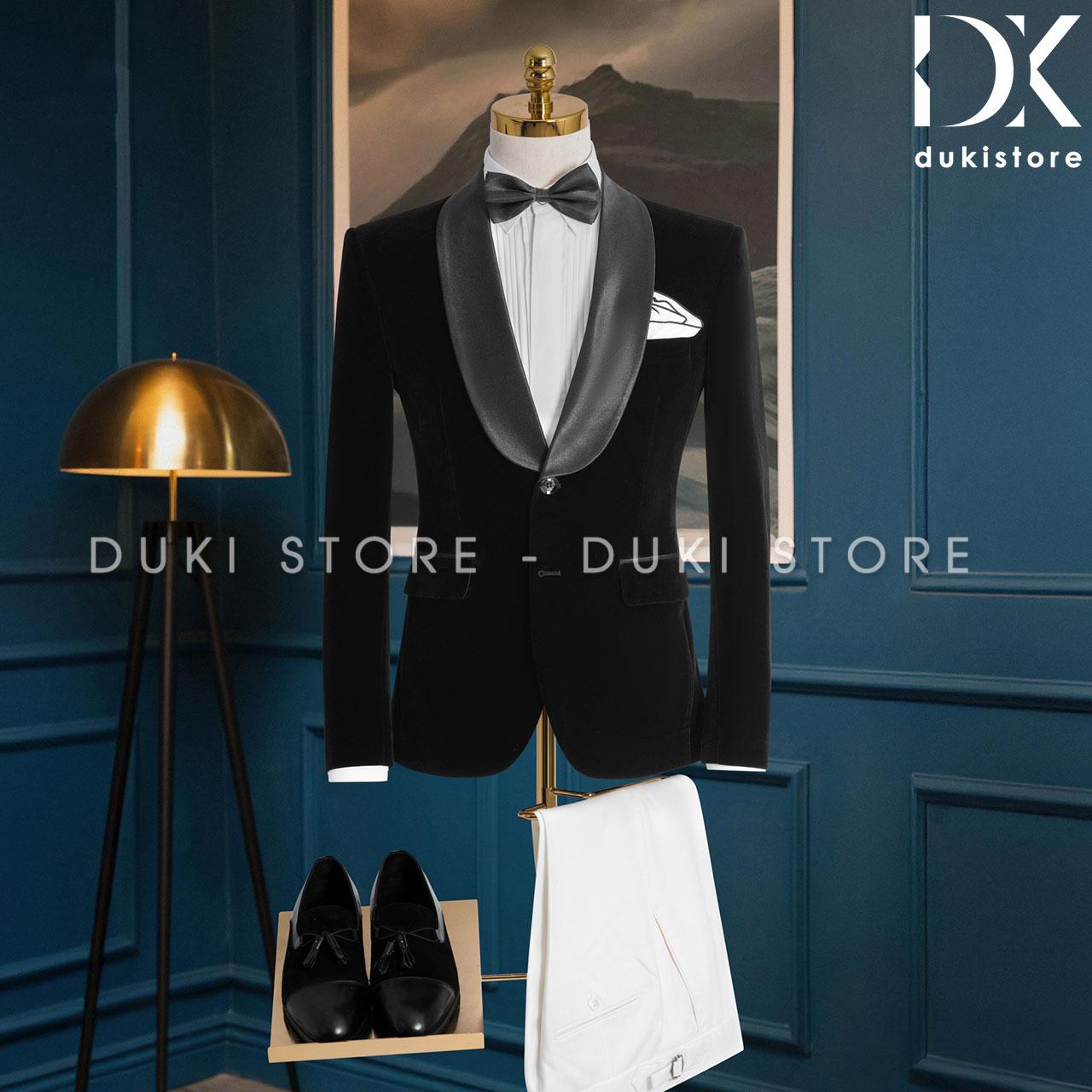 bo-ao-vest-nam-1-cuc-tuxedo-mau-nhung-den-dep-DKA0183
